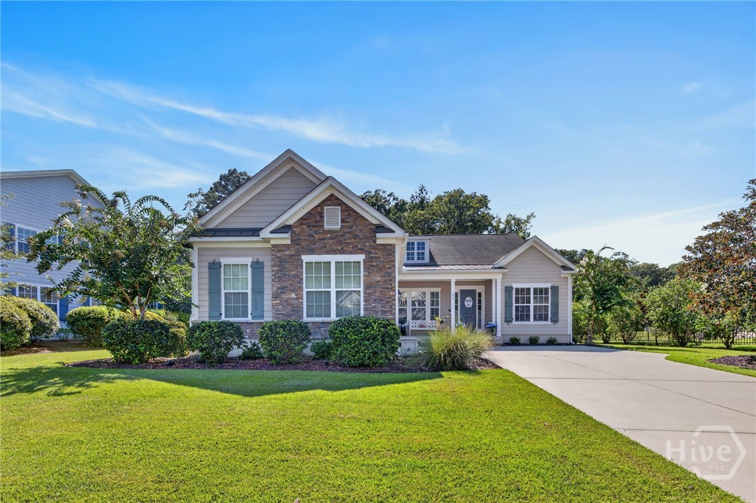 145 Bramswell Road