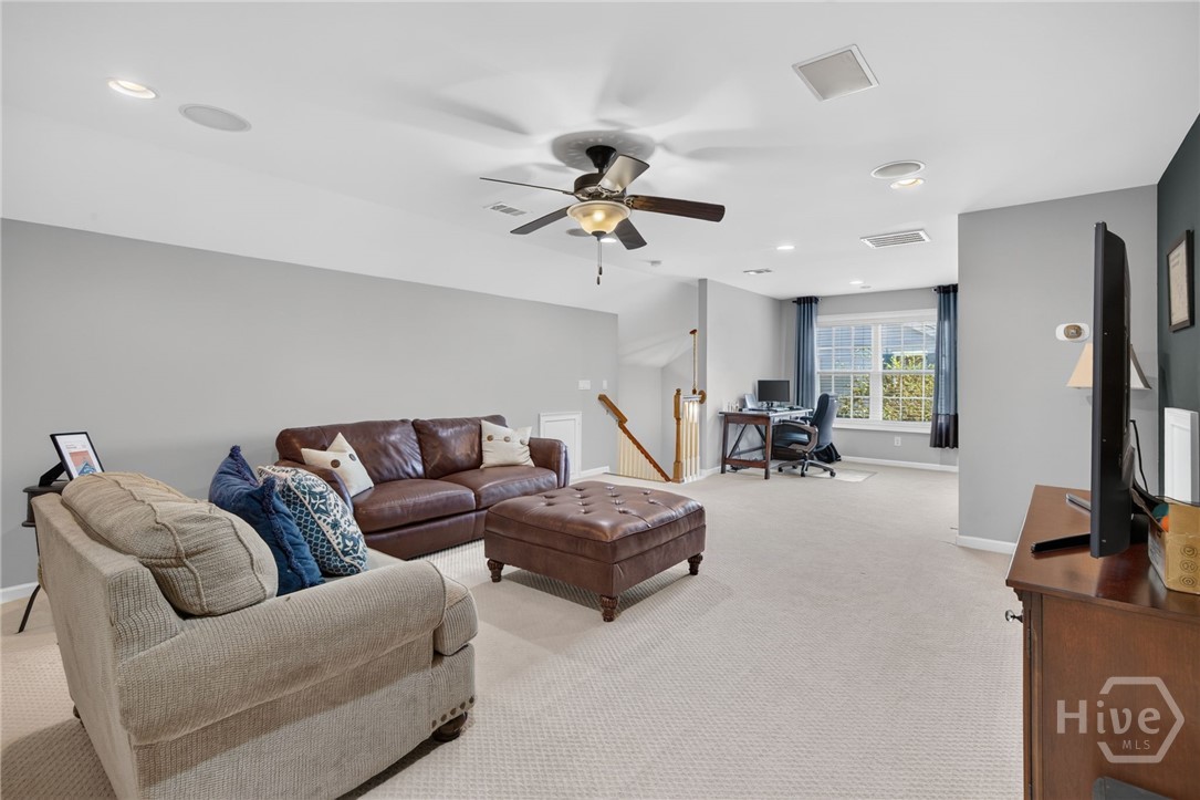 145 Bramswell Road