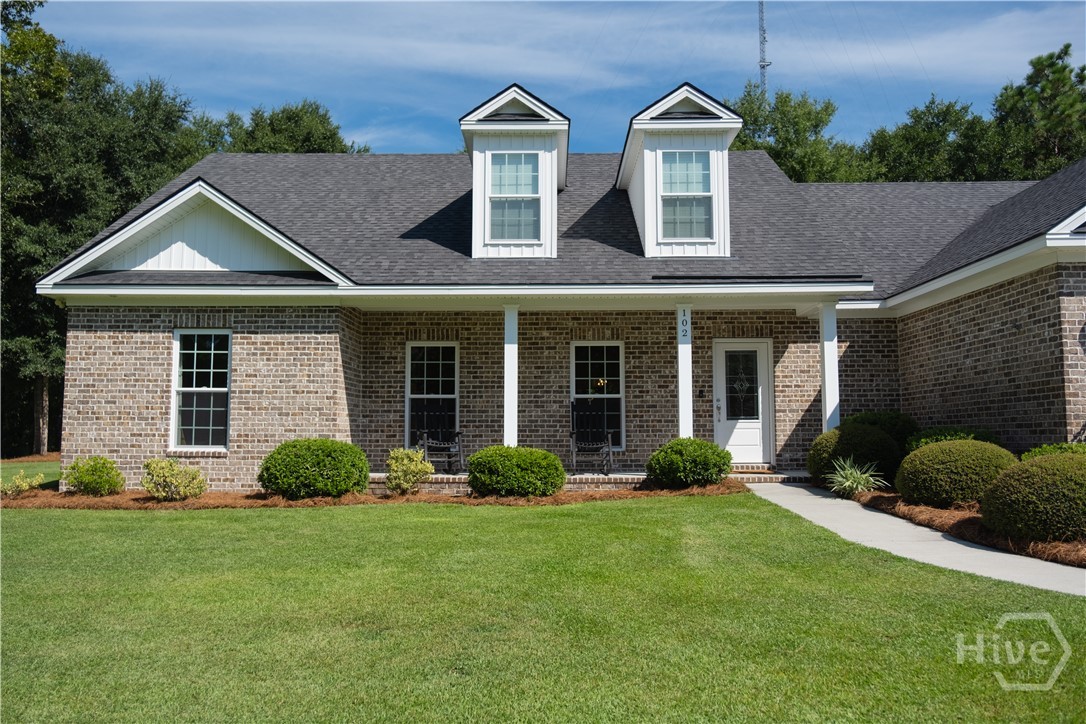 102 Wilson Circle
