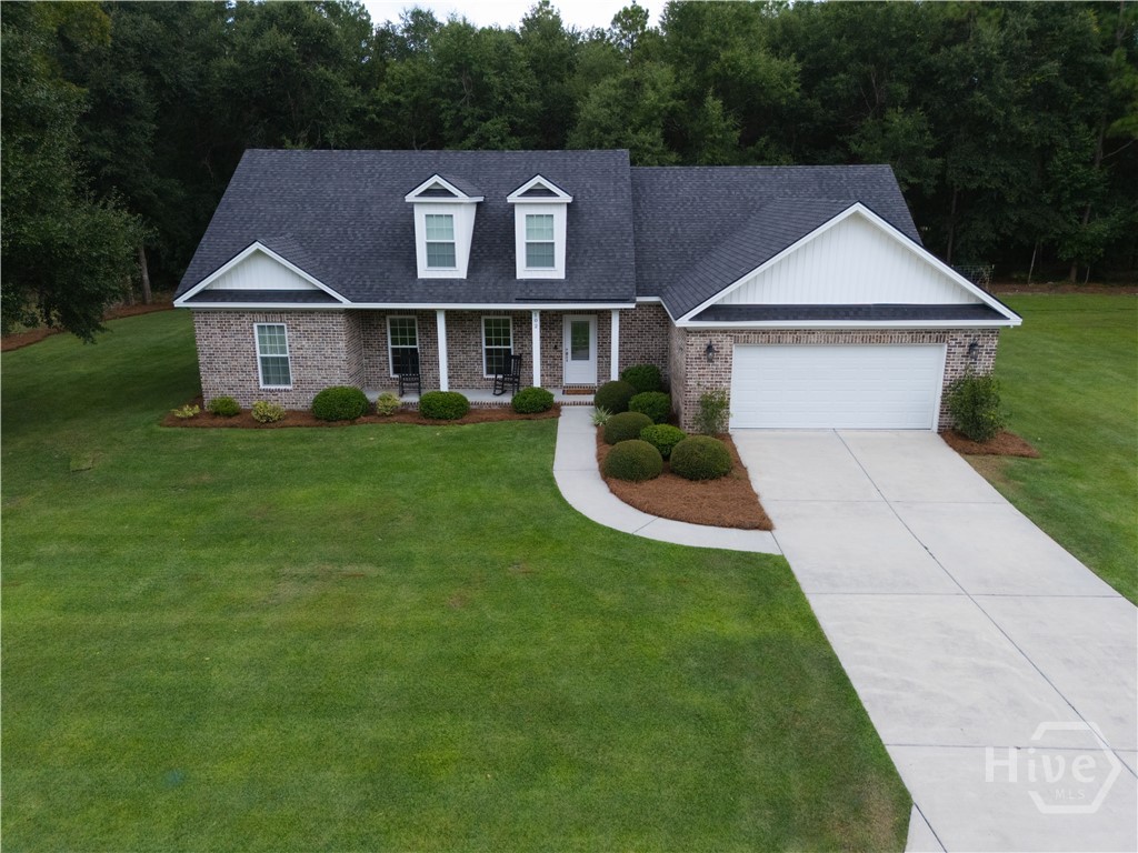 102 Wilson Circle