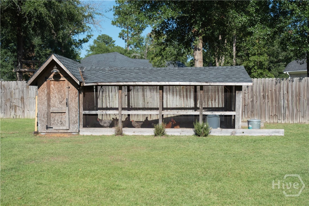 102 Wilson Circle