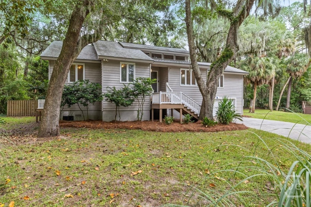 12 Moss Pointe Court
