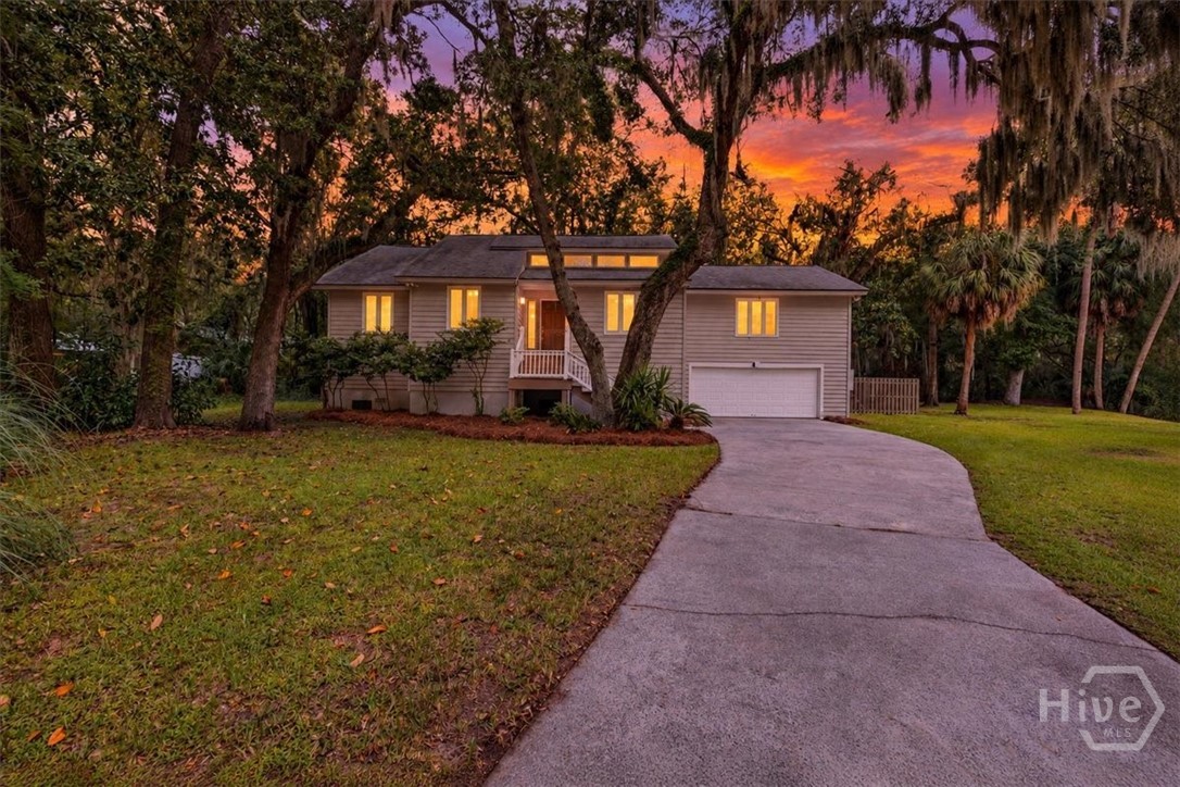 12 Moss Pointe Court