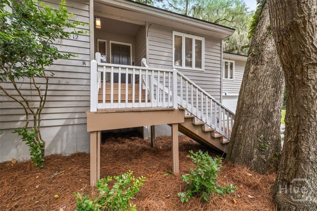 12 Moss Pointe Court
