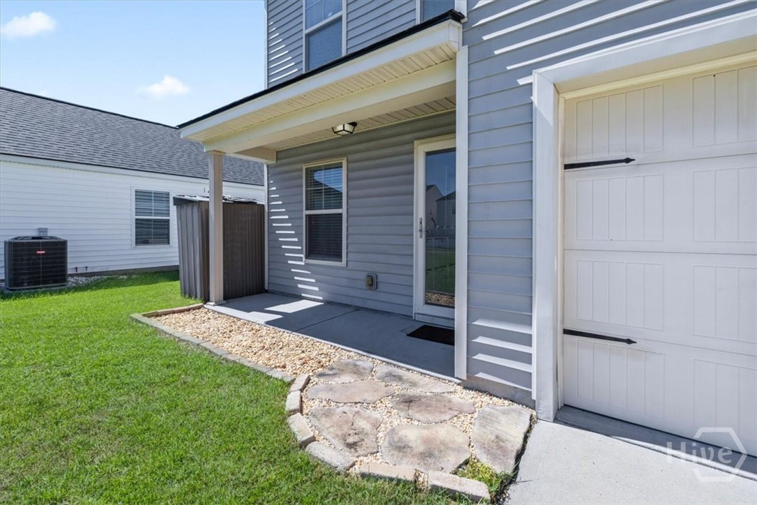 7 Chandler Bluff Drive