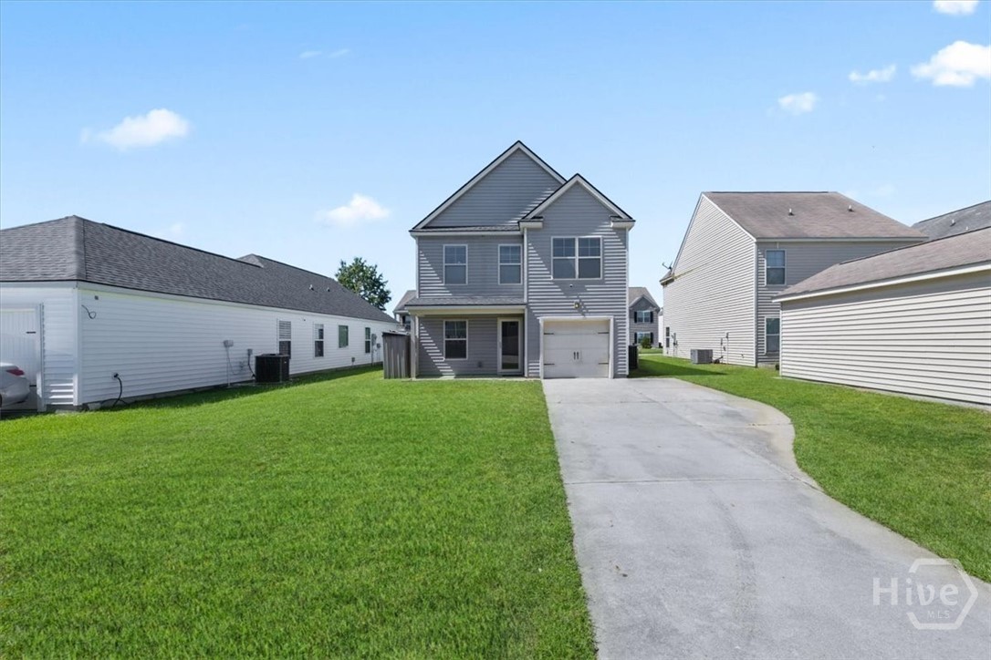 7 Chandler Bluff Drive