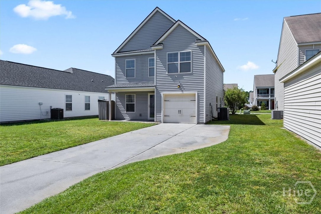 7 Chandler Bluff Drive