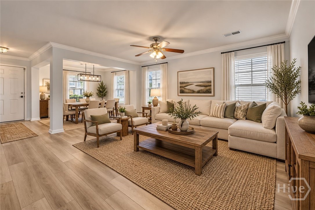 7 Chandler Bluff Drive