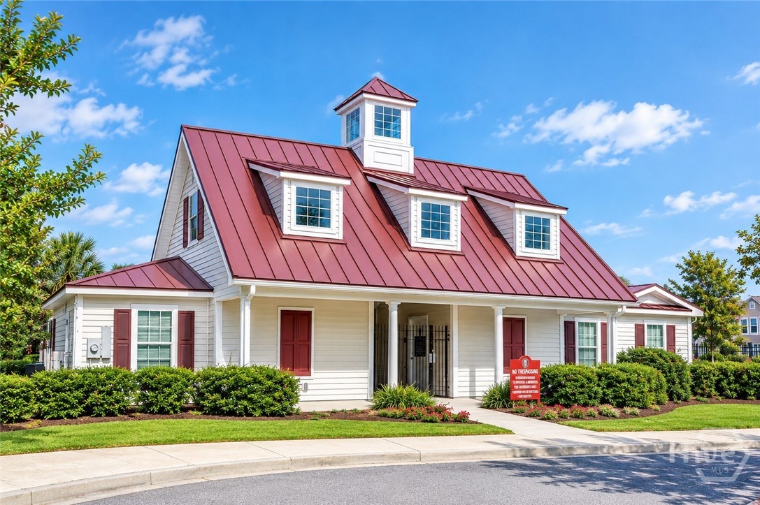 7 Chandler Bluff Drive