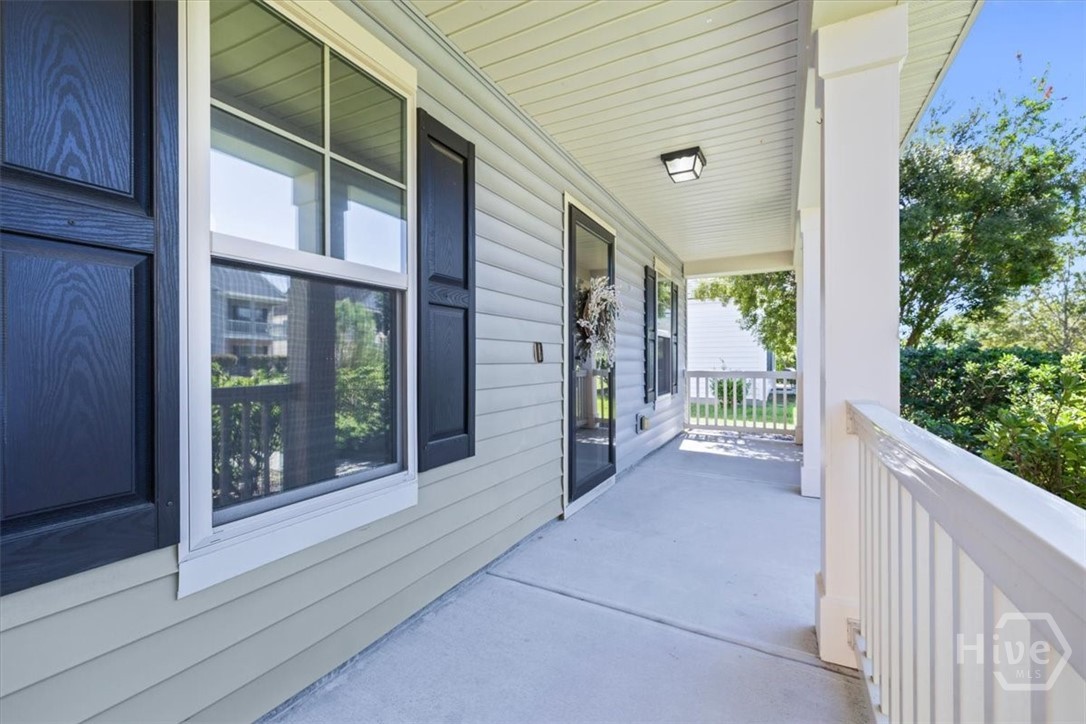 7 Chandler Bluff Drive
