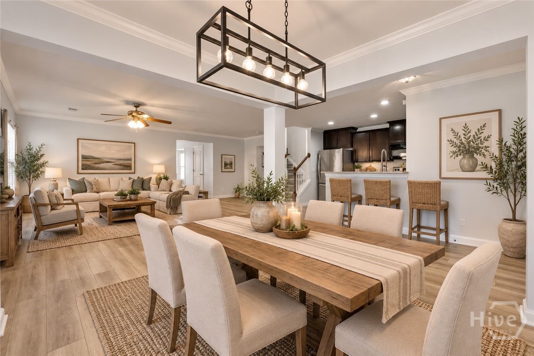 7 Chandler Bluff Drive