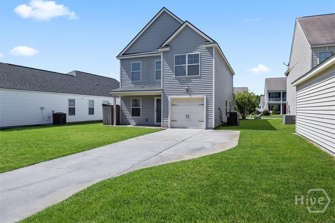 7 Chandler Bluff Drive