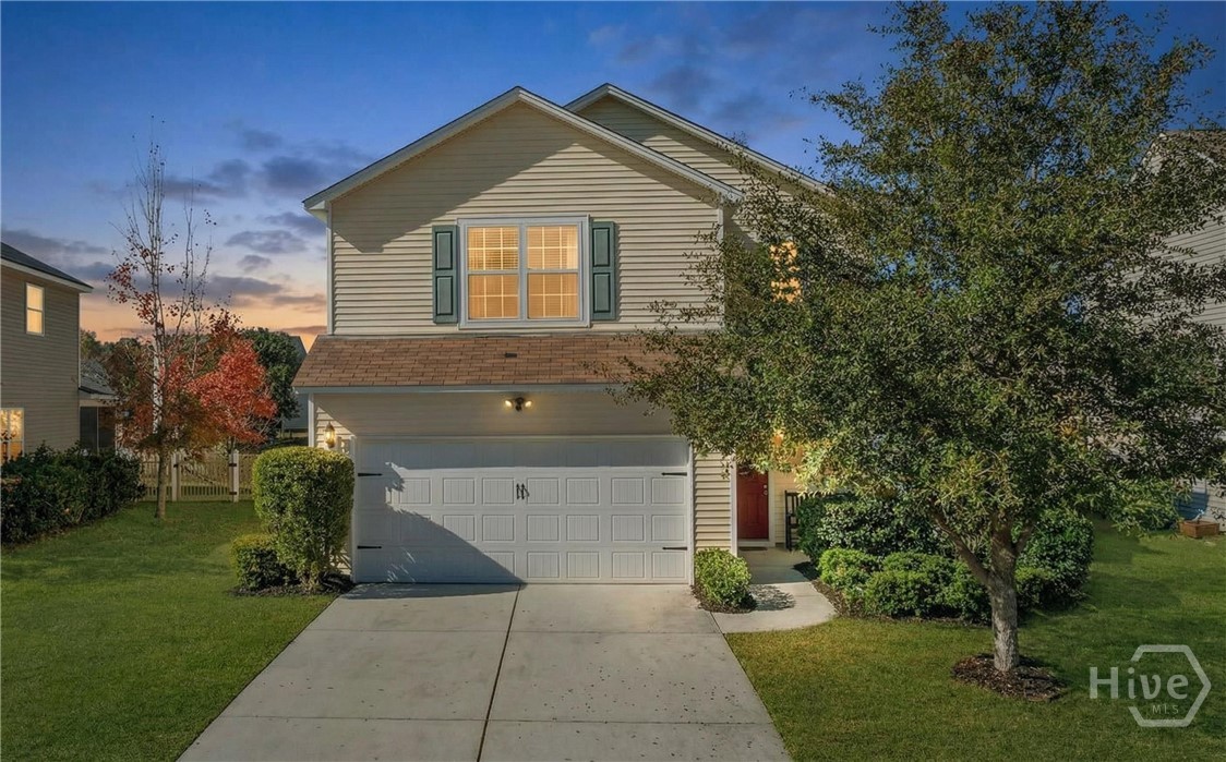 153 Hamilton Grove