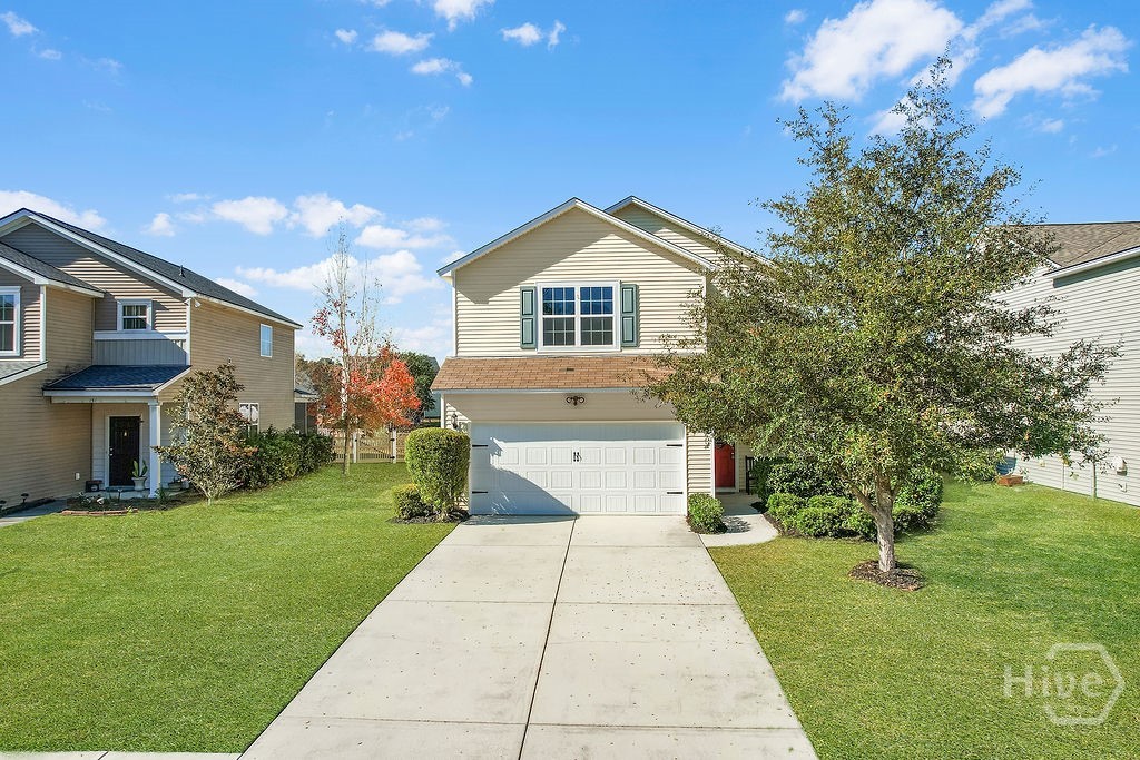 153 Hamilton Grove