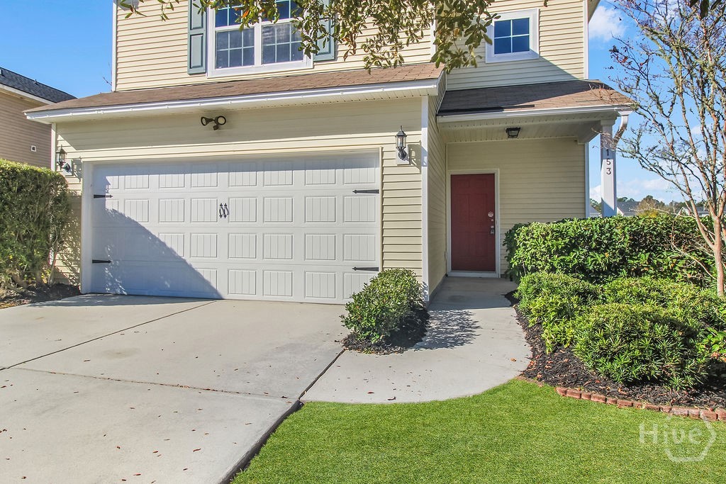 153 Hamilton Grove