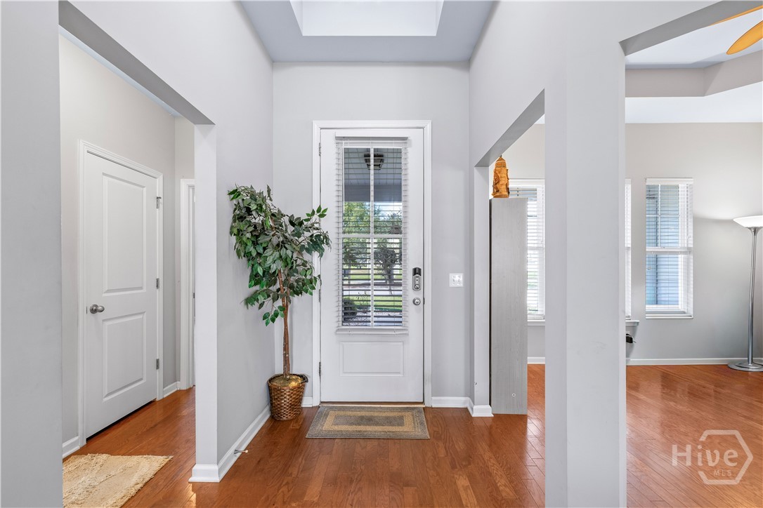 8 Southpark Boulevard