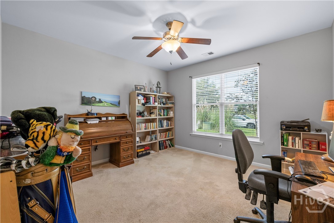 8 Southpark Boulevard