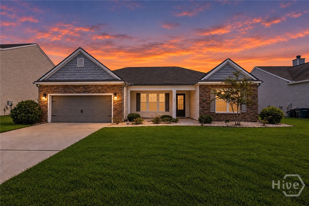 8 Southpark Boulevard