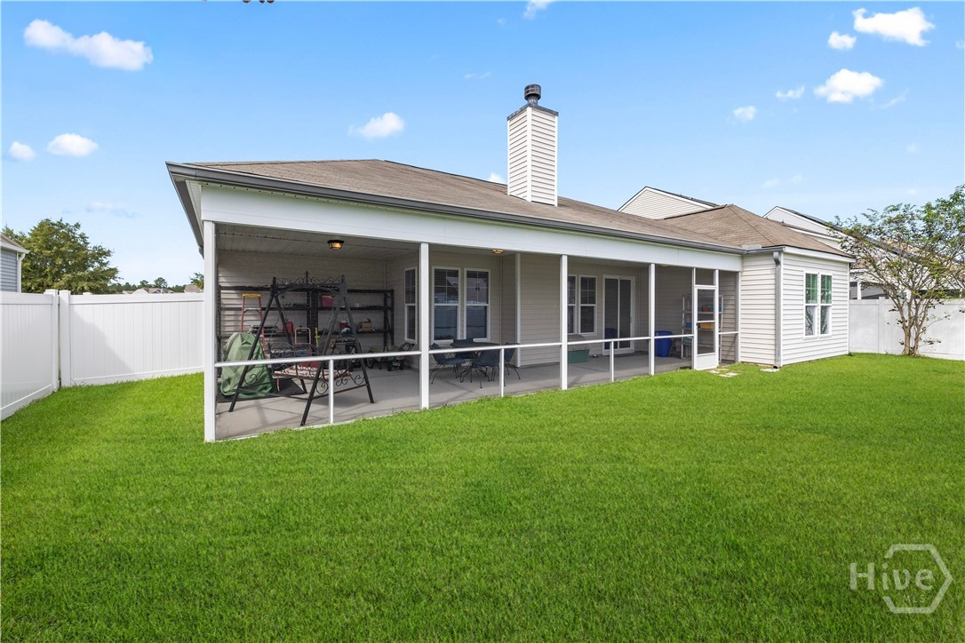 8 Southpark Boulevard