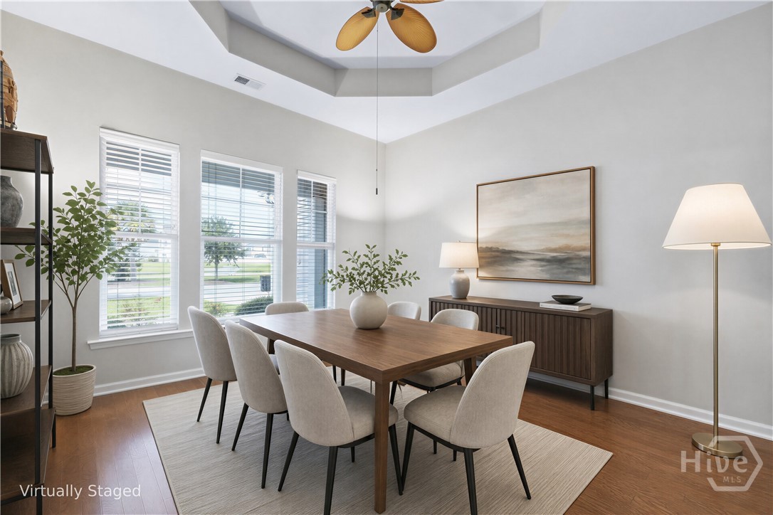 8 Southpark Boulevard