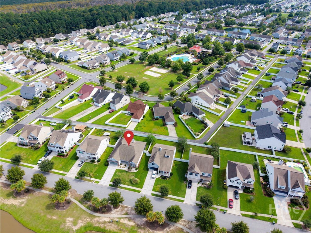 8 Southpark Boulevard