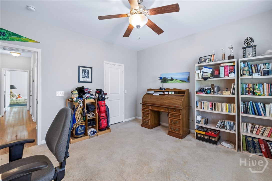 8 Southpark Boulevard