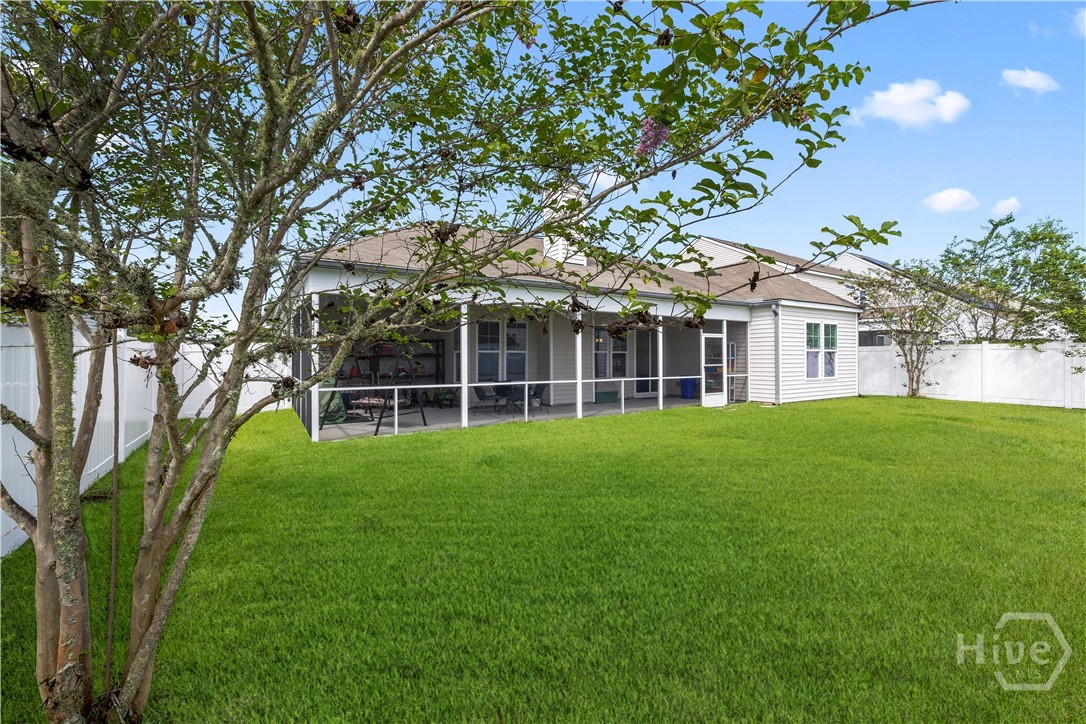 8 Southpark Boulevard