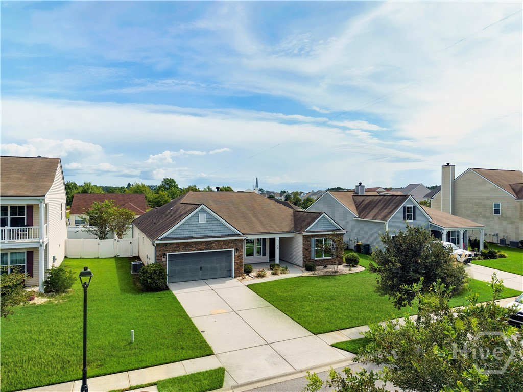 8 Southpark Boulevard