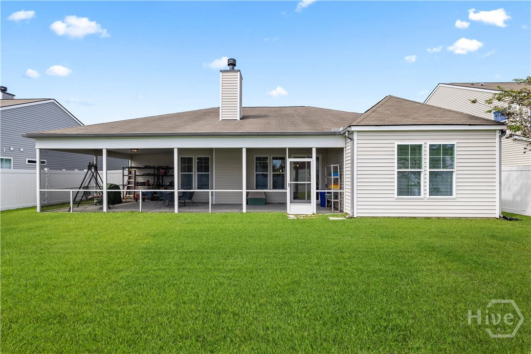8 Southpark Boulevard