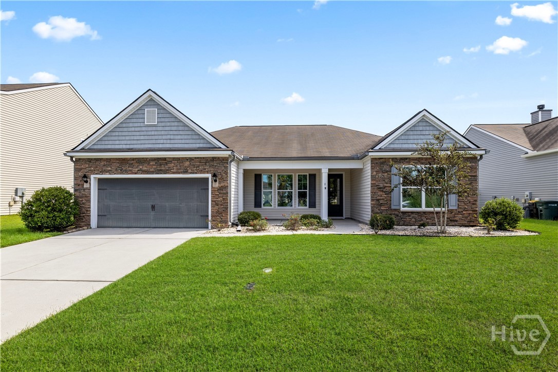 8 Southpark Boulevard