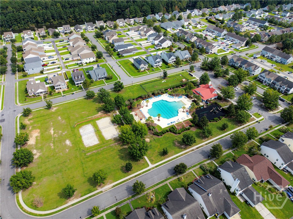8 Southpark Boulevard