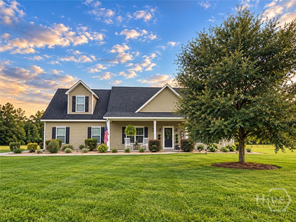 785 Goshen Road