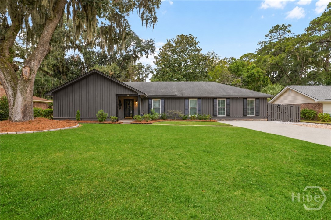 26 River Oaks Road