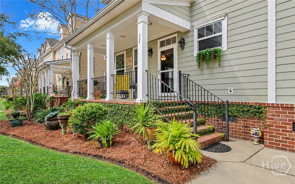 223 Lake View Drive
