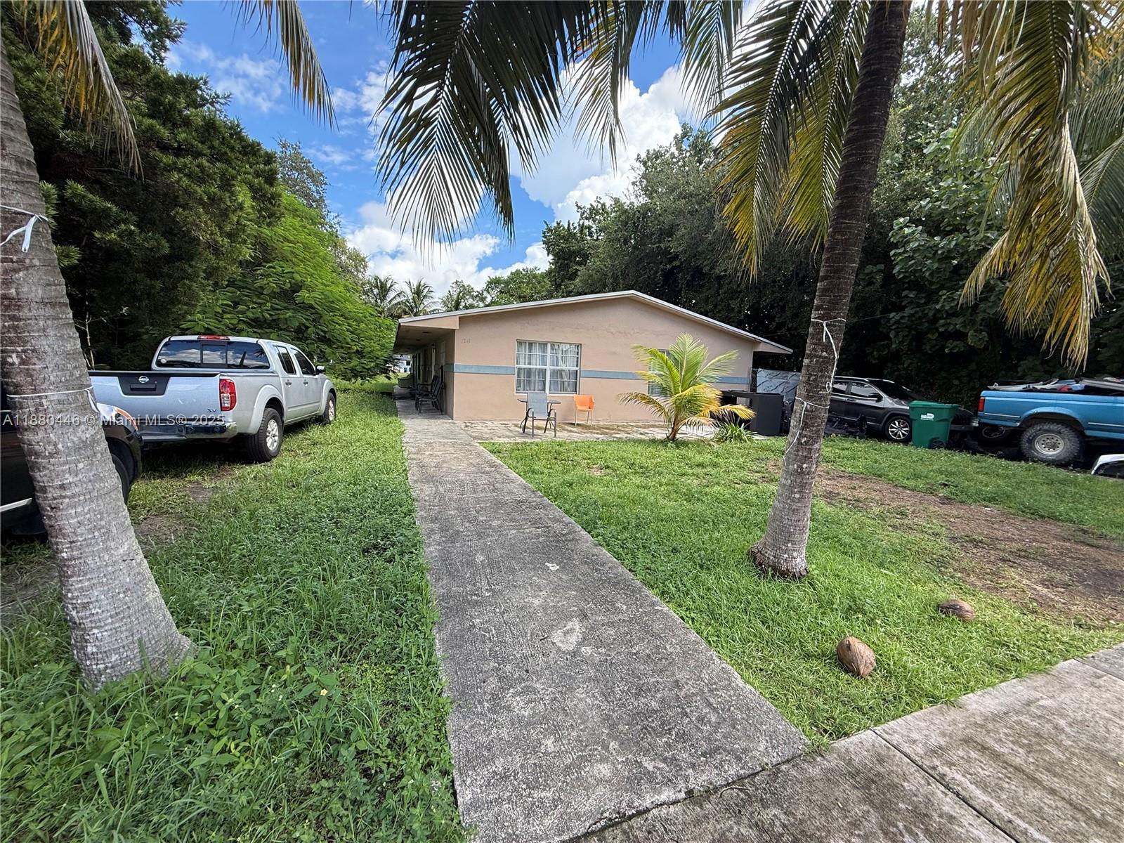 Miami