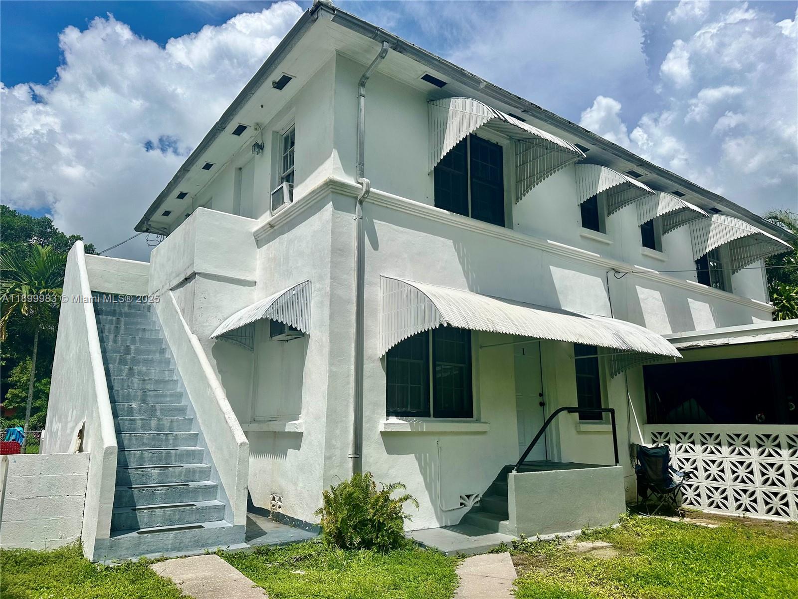 1260 NE 115th St # 2, Miami Unit: 2