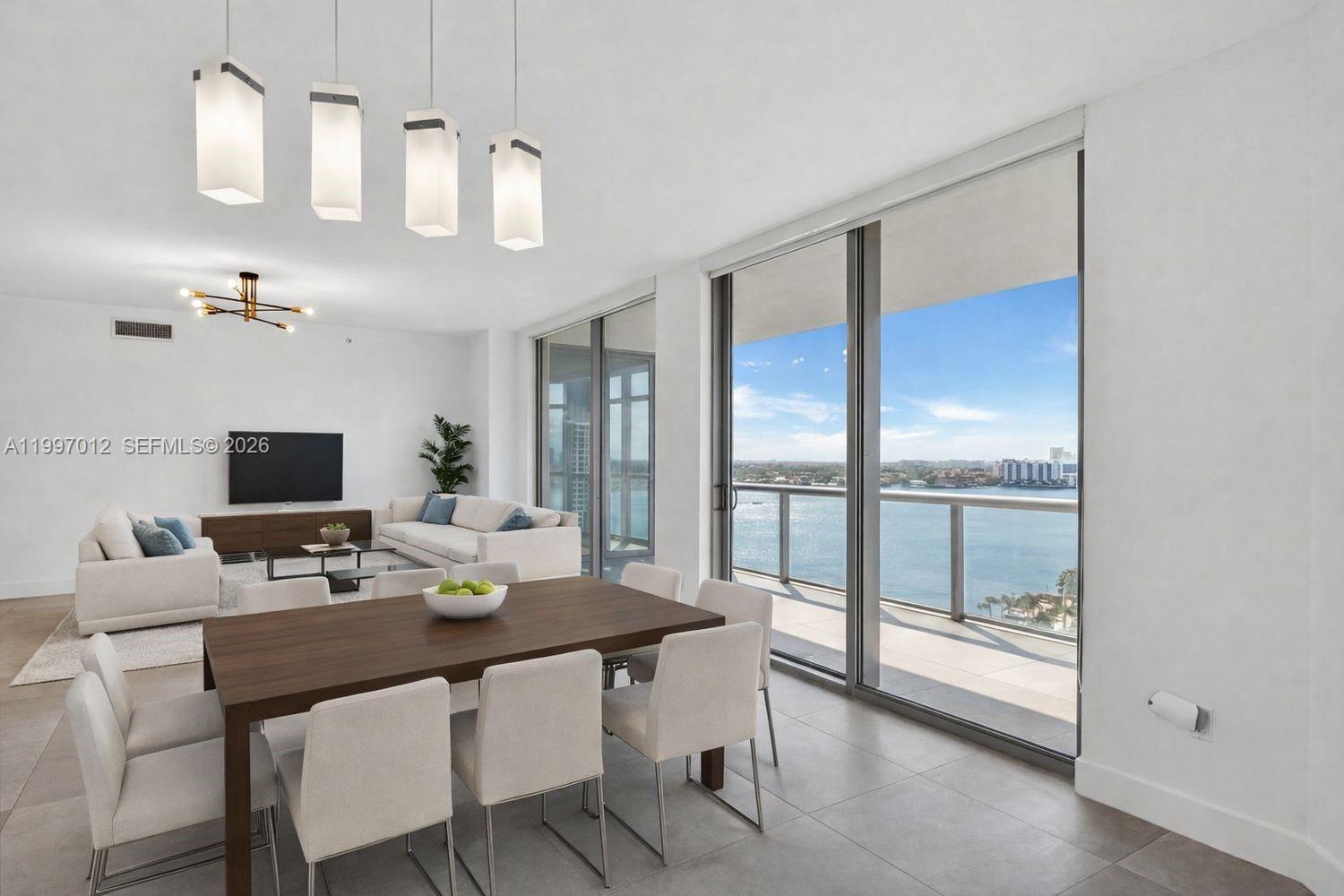 17301 Biscayne Blvd # 1401