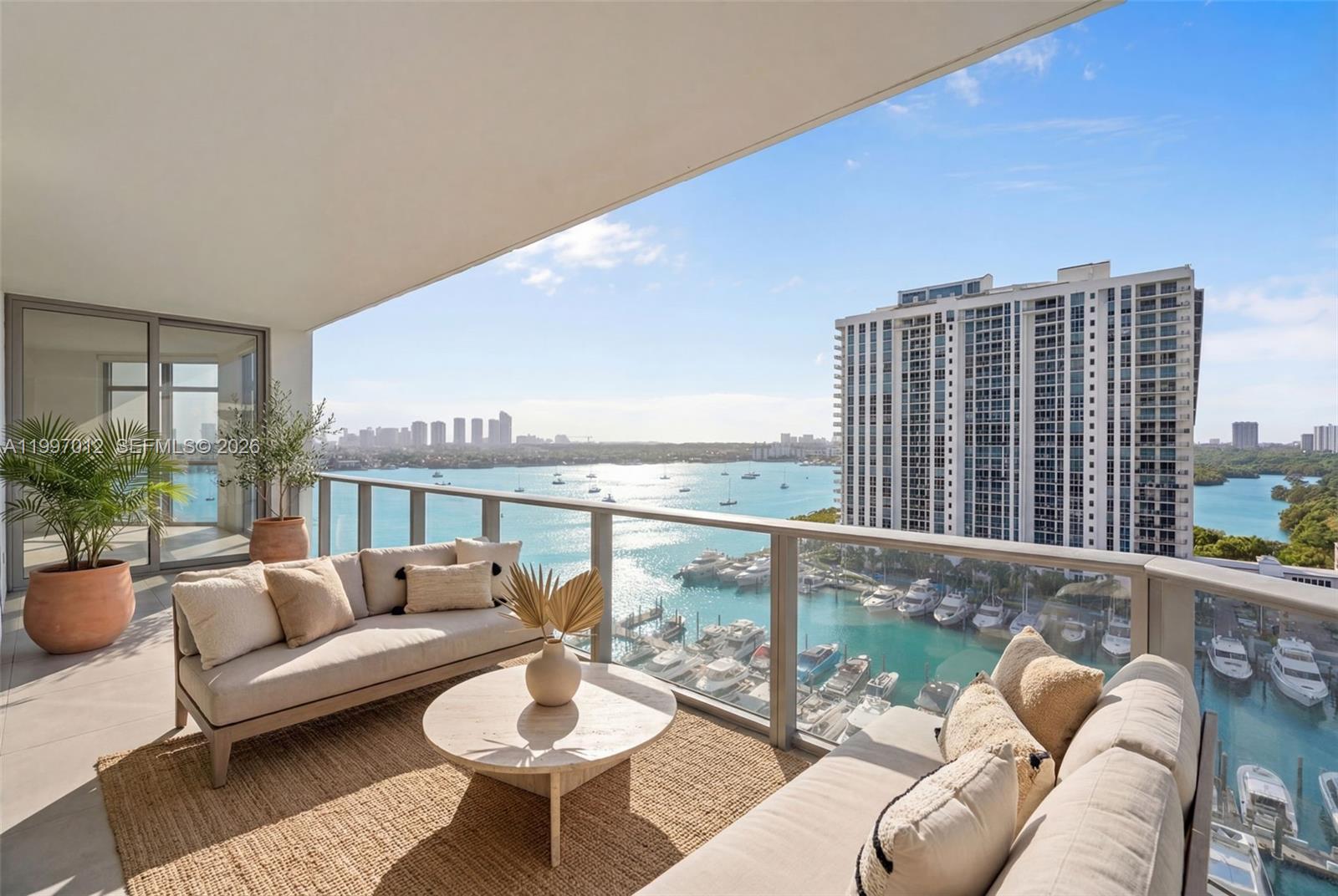 17301 Biscayne Blvd # 1401
