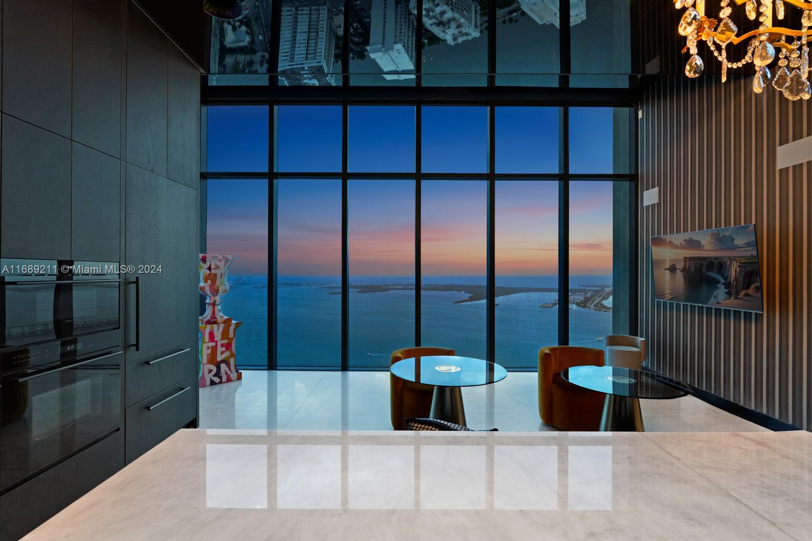 1451 Brickell Ave # 54 Unit: PH 54