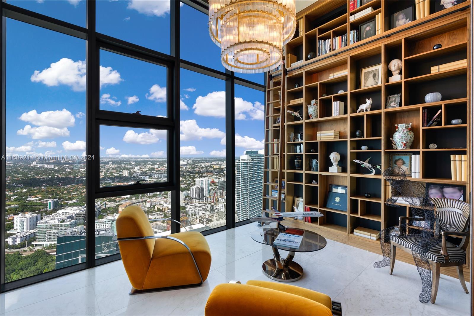1451 Brickell Ave # 54 Unit: PH 54