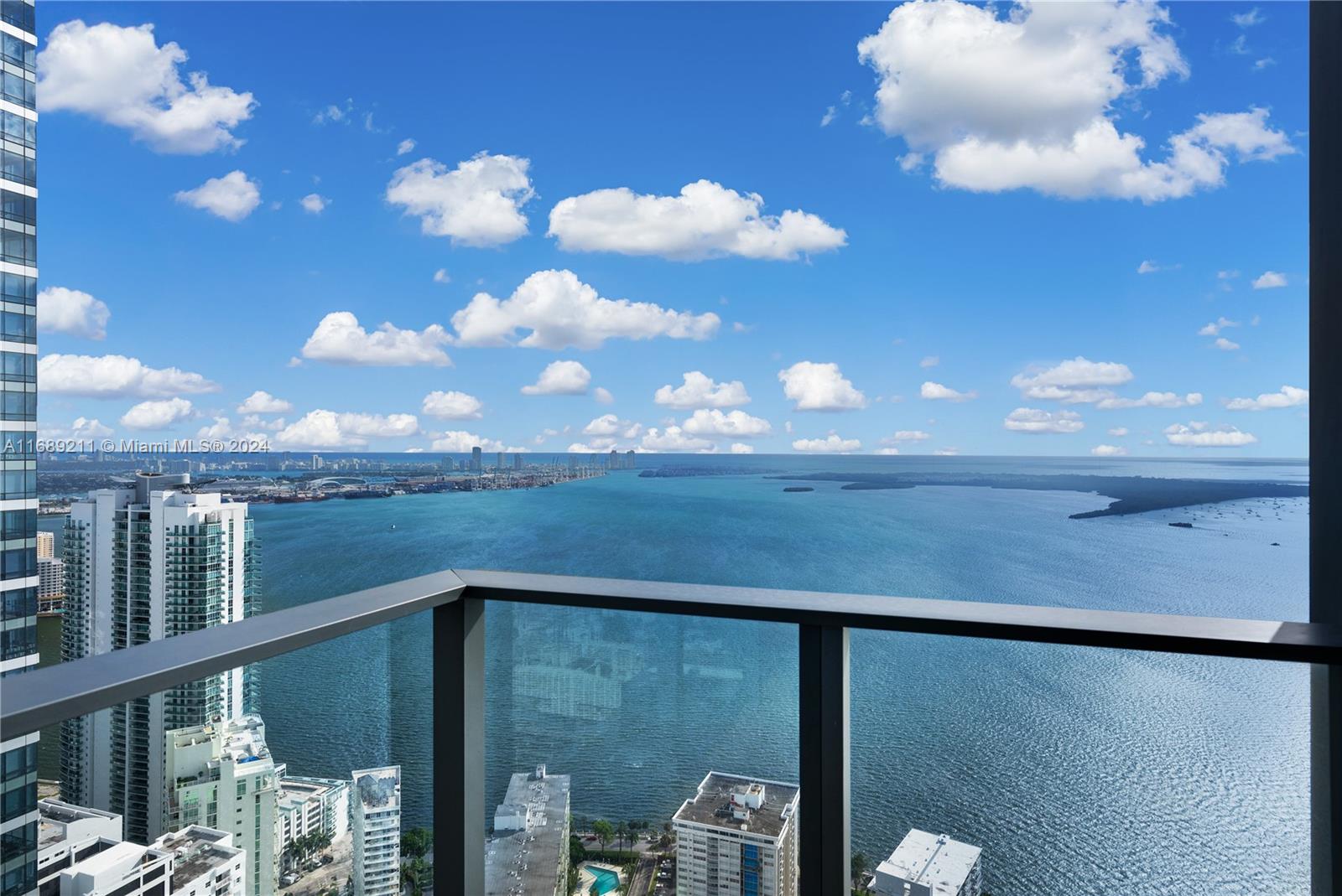 1451 Brickell Ave # 54 Unit: PH 54