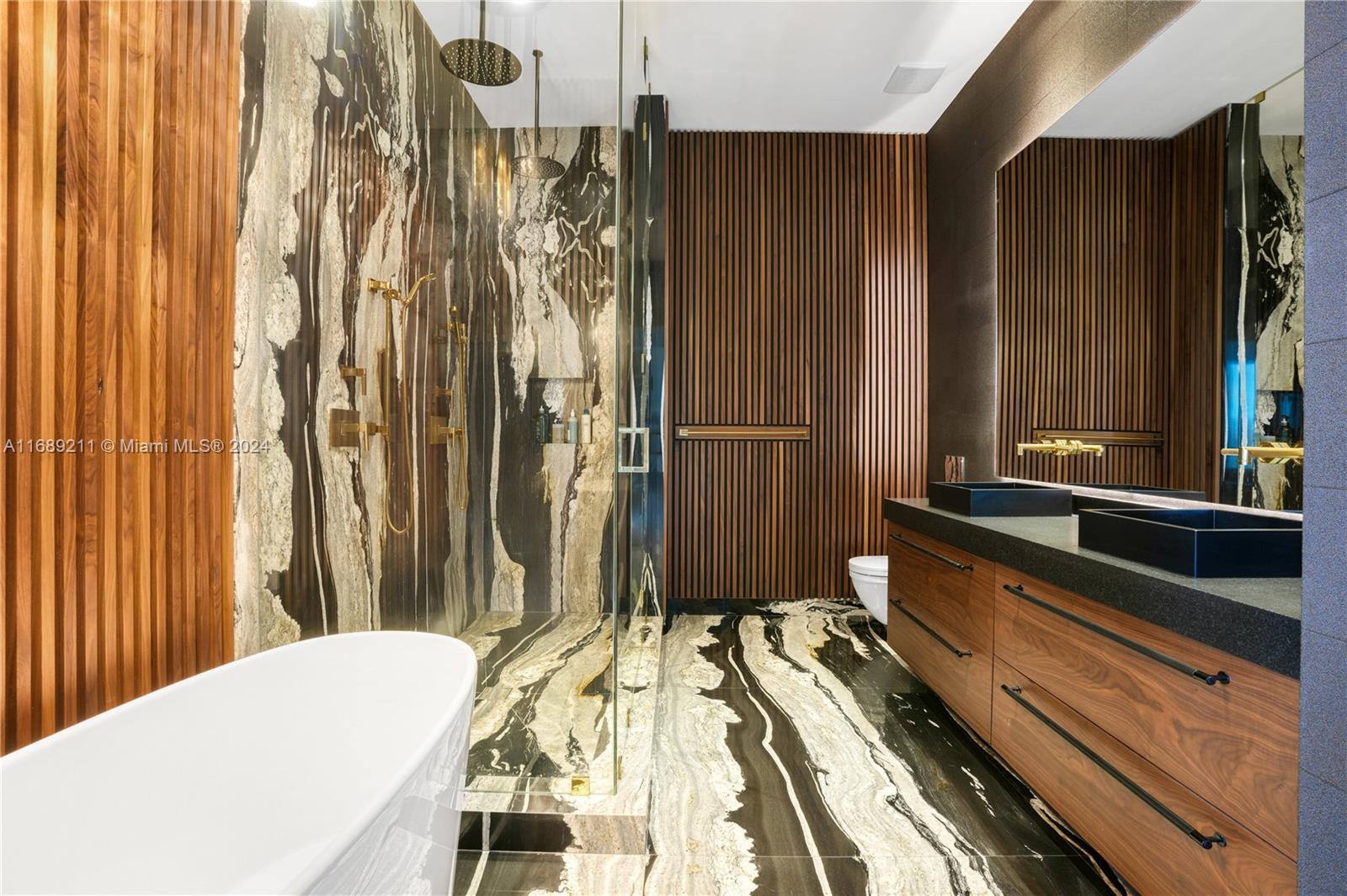 1451 Brickell Ave # 54 Unit: PH 54