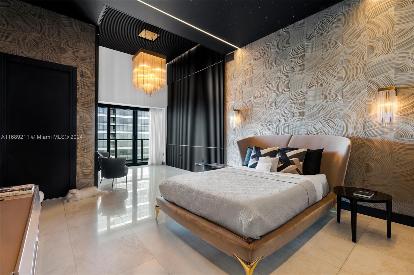 1451 Brickell Ave # 54 Unit: PH 54