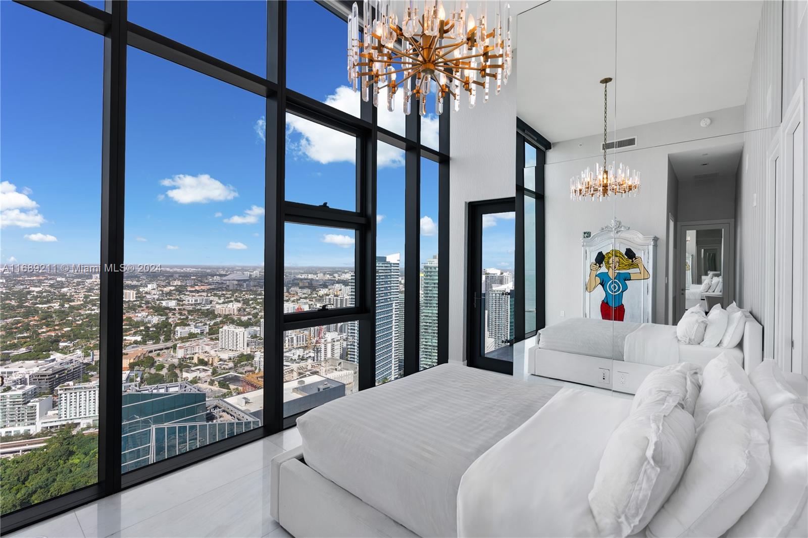1451 Brickell Ave # 54 Unit: PH 54