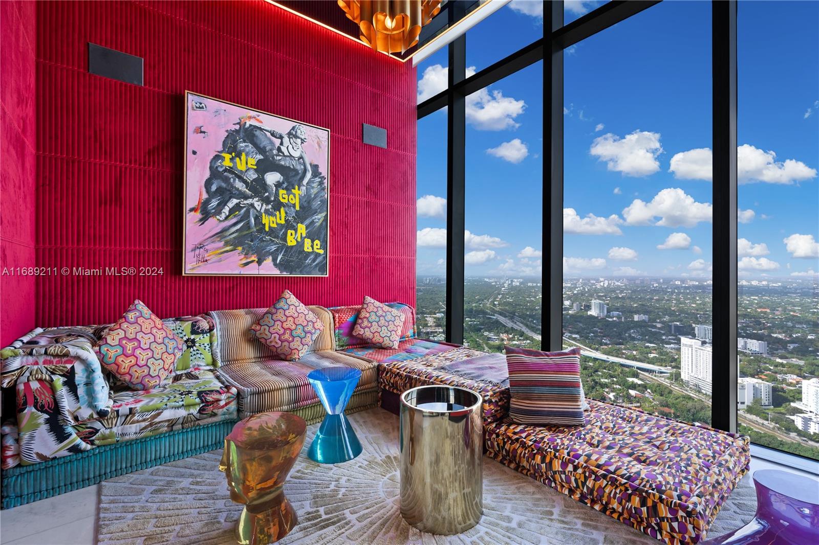 1451 Brickell Ave # 54 Unit: PH 54