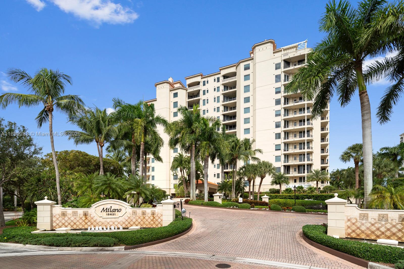 13621 Deering Bay Dr # 503