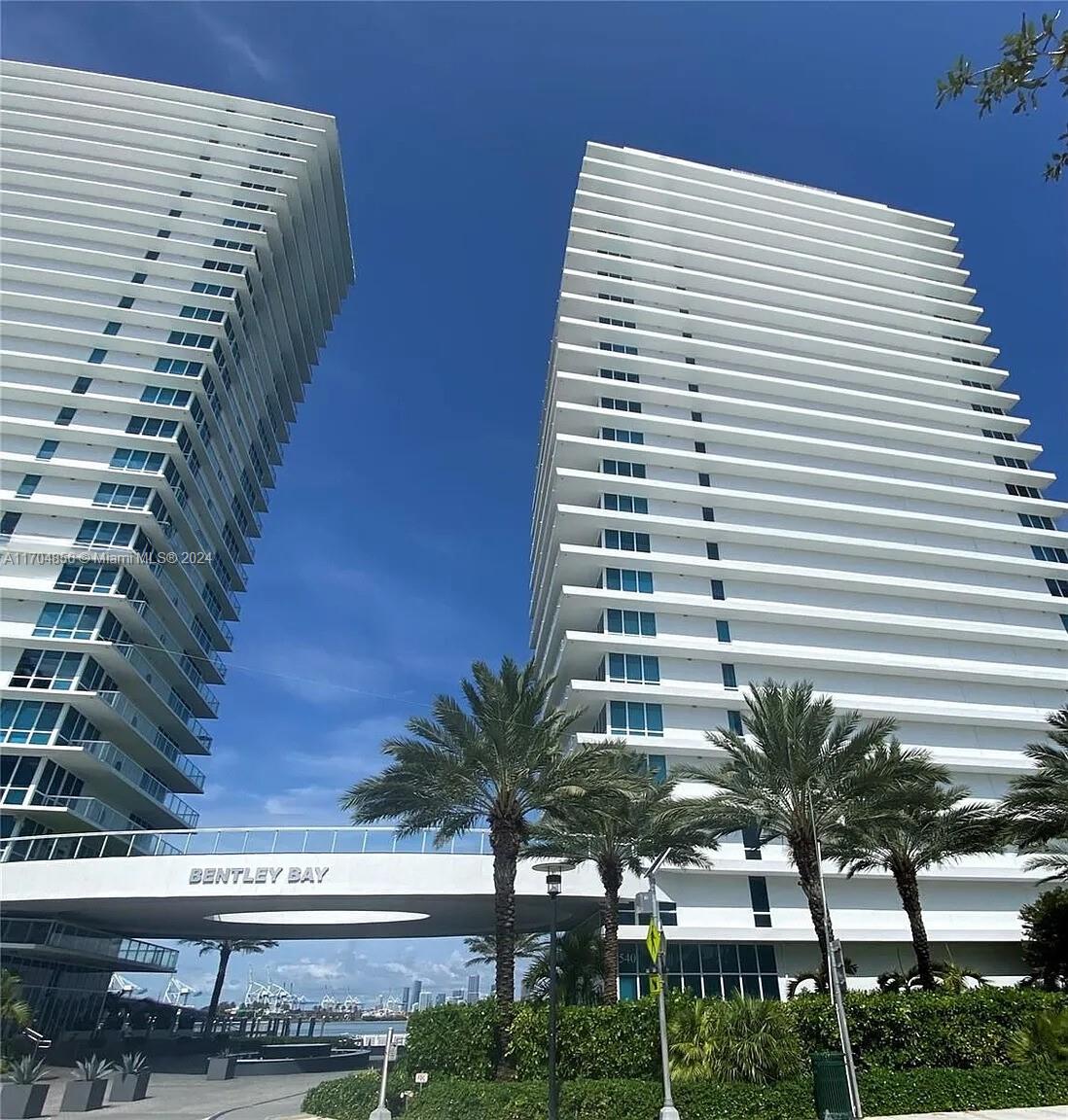 540 West Ave # 312