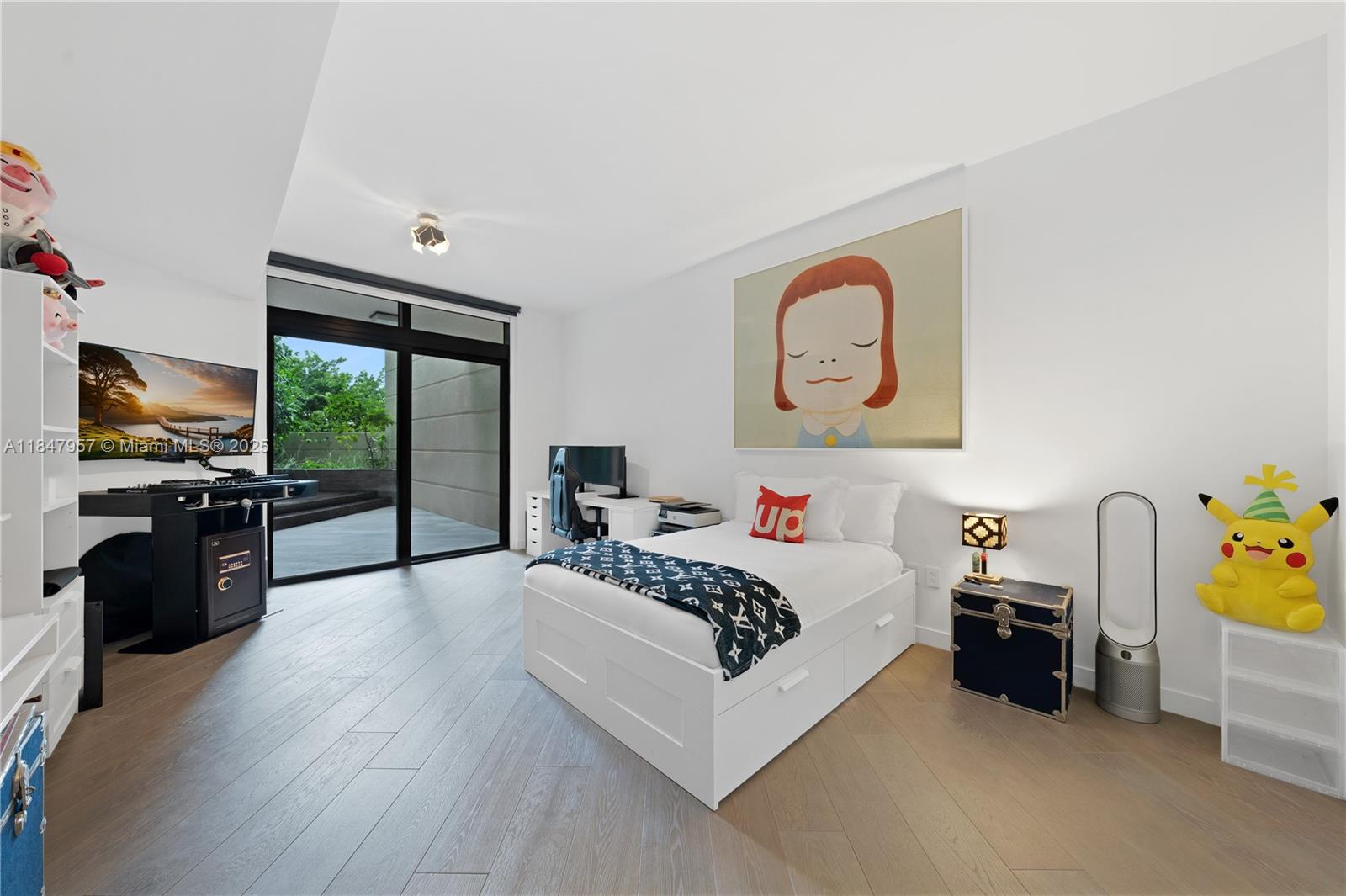 7023 Fisher Island Dr # 7023