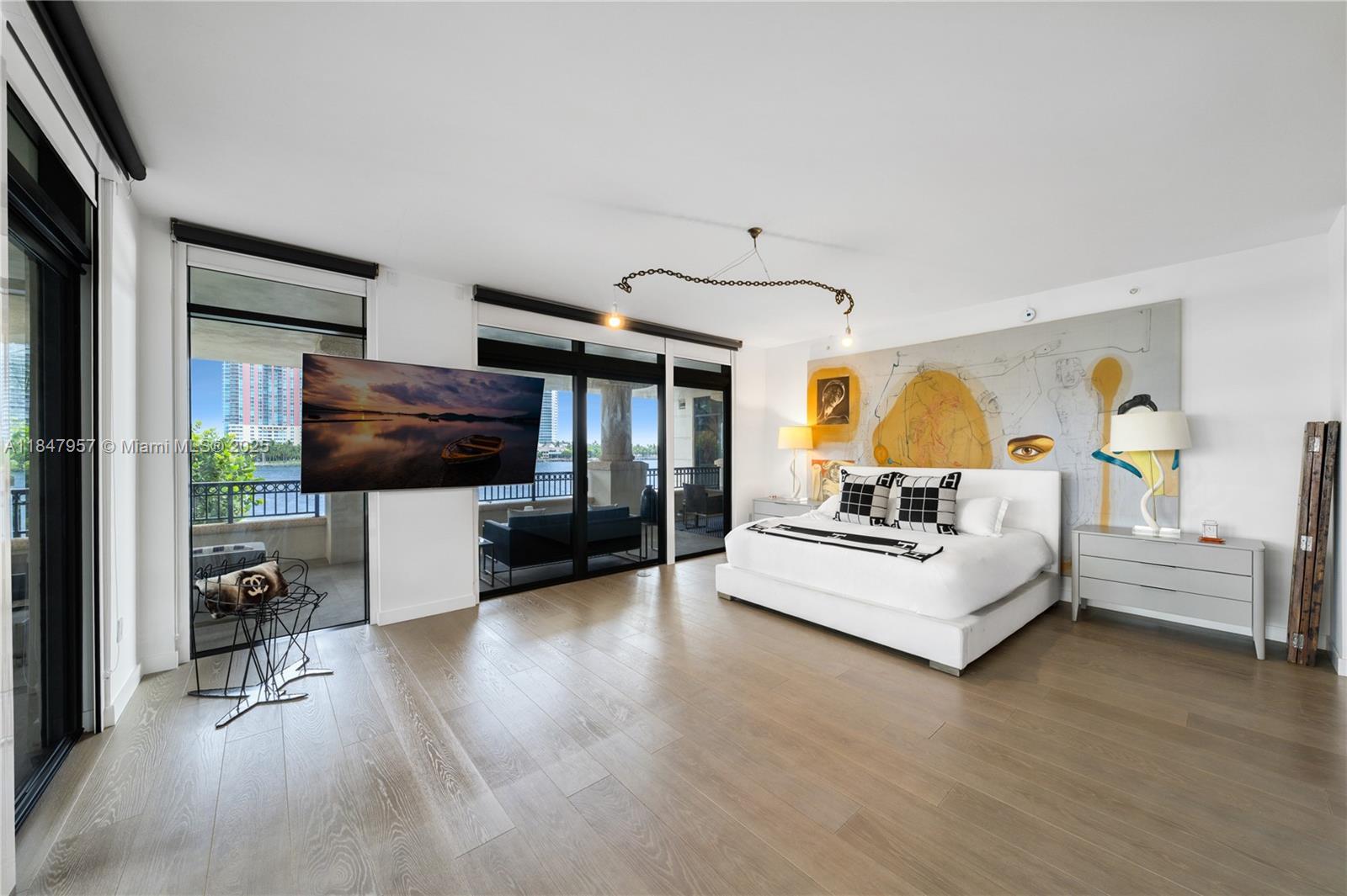 7023 Fisher Island Dr # 7023