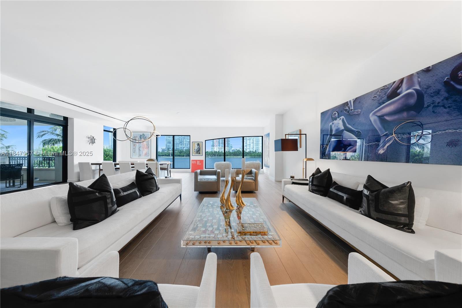 7023 Fisher Island Dr # 7023